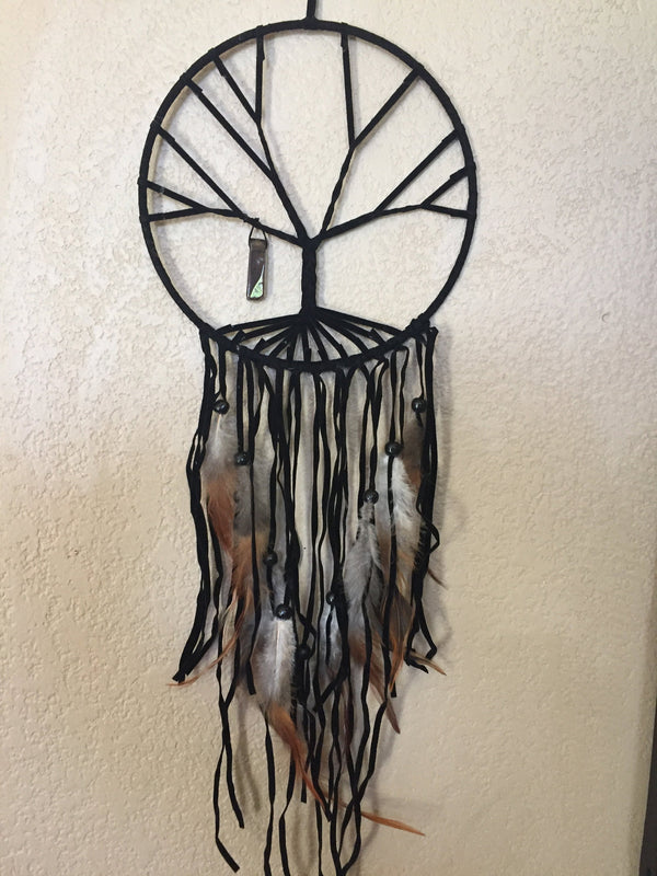 Tree of Life Dream Catcher