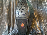 Moroccan Hanging Lantern, Goddess