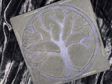 Tree of Life Ten Worry Stone Set Boxed Gift